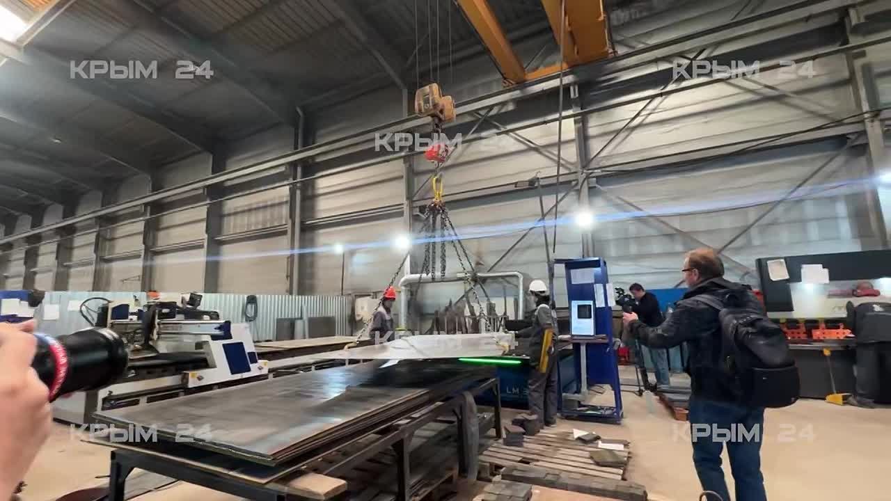 40 компаний вошли в свободную экономическую зону Севастополя