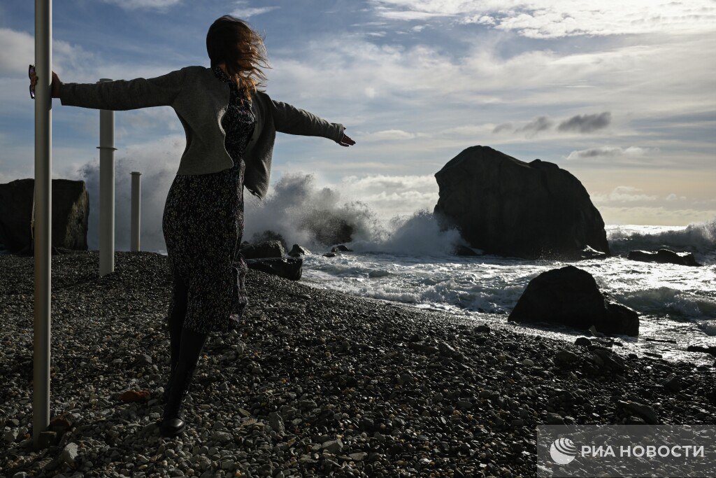 Спонтанные путешествия в Крым: какие города выбирают туристы?
