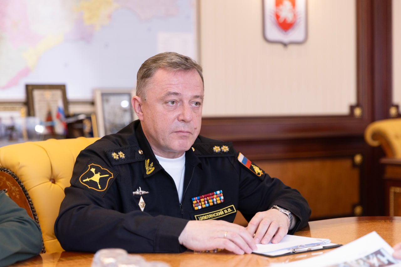 Сергей Аксёнов: За сухой формулировкой «подготовка граждан к военной службе» на самом деле стоит большая работа Сергей Аксёнов: За сухой формулировкой «подготовка граждан к военной службе» на самом деле стоит большая работа