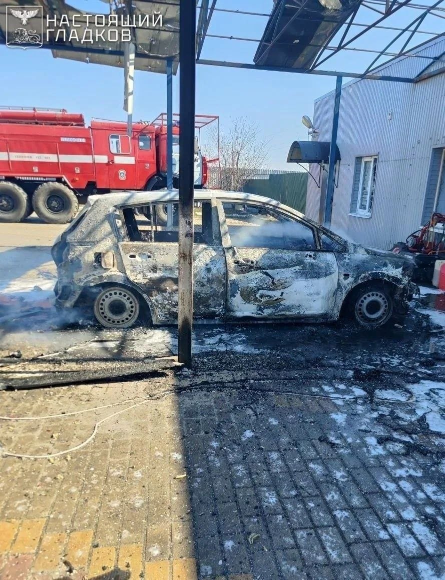 За ночь дежурными средствами ПВО перехвачены и уничтожены 102 украинских БПЛА самолетного типа над территориями: За ночь дежурными средствами ПВО перехвачены и уничтожены 102 украинских БПЛА самолетного типа над территориями: