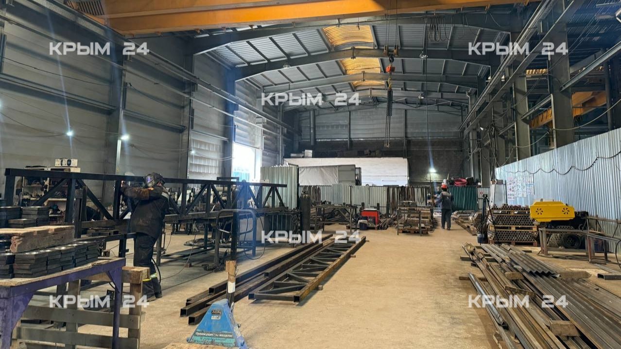 40 компаний вошли в свободную экономическую зону Севастополя 40 компаний вошли в свободную экономическую зону Севастополя