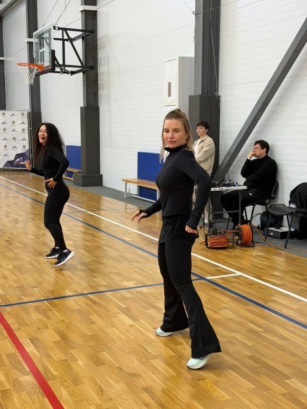 ������ �������, ������ ���������!