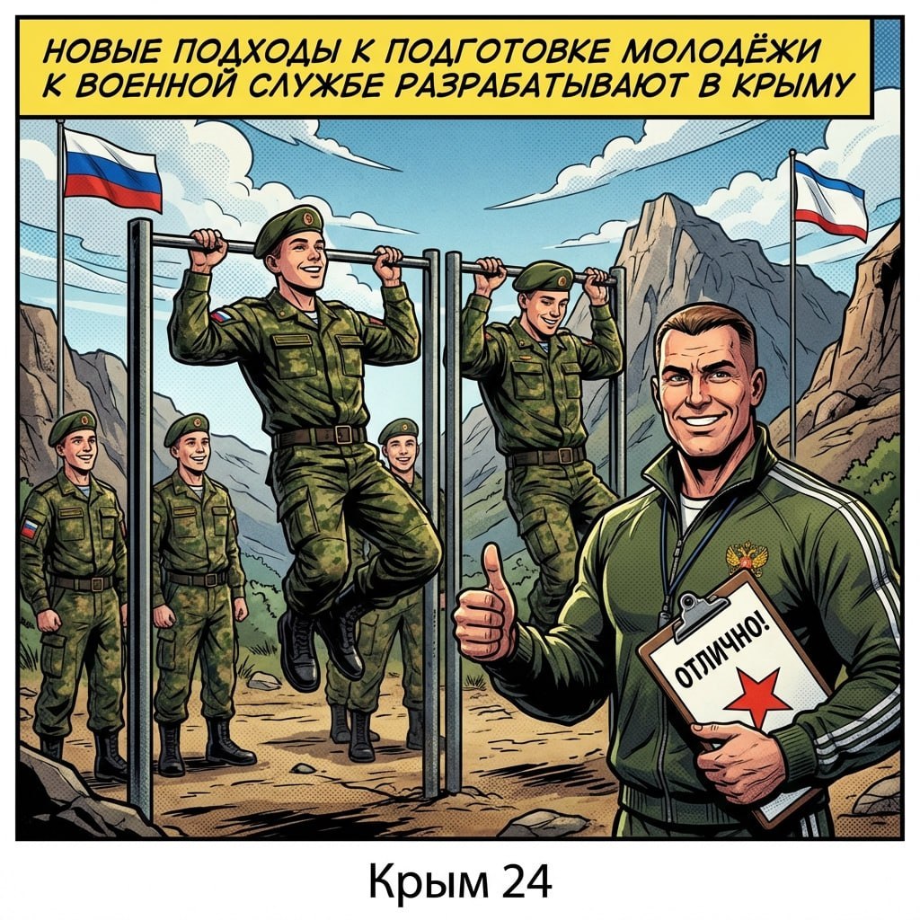 Понедельник — время главных новостей Понедельник — время главных новостей