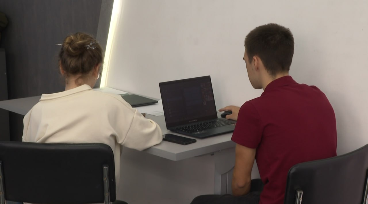 Будущая бизнес-элита. Развить предпринимательские навыки у молодёжи Будущая бизнес-элита. Развить предпринимательские навыки у молодёжи