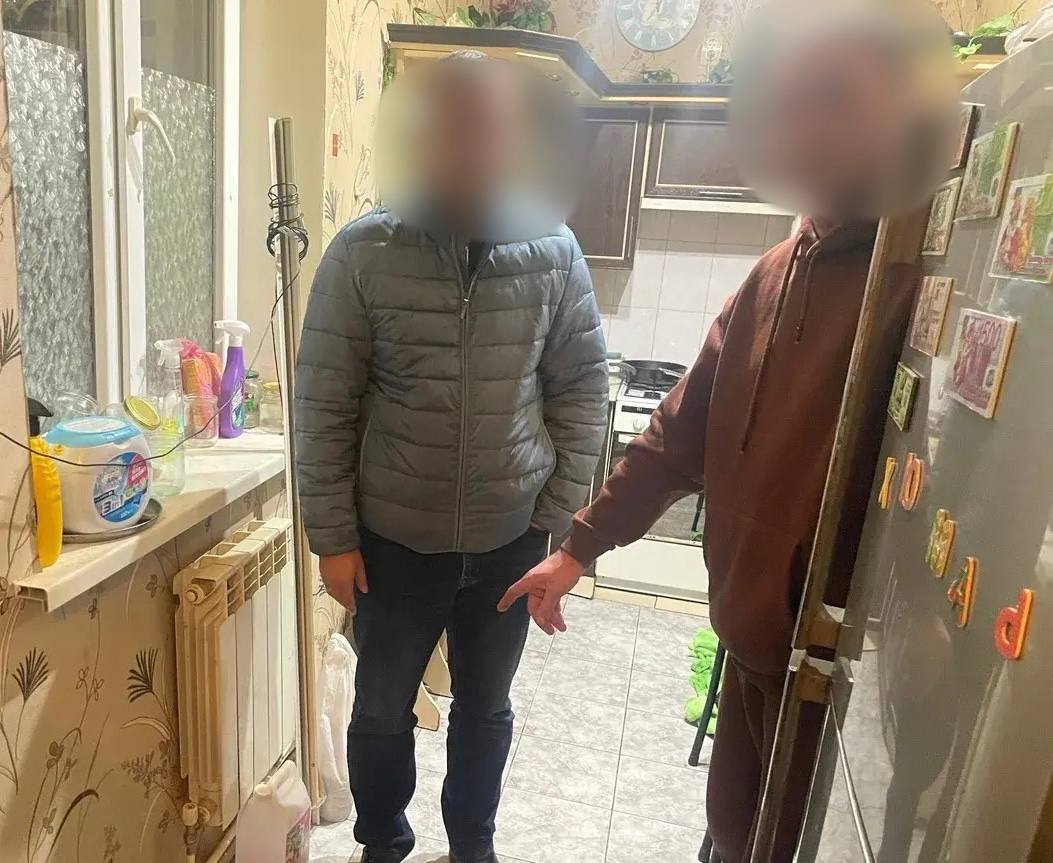 В Евпатории в суд направлено уголовное дело о покушении на убийство В Евпатории в суд направлено уголовное дело о покушении на убийство