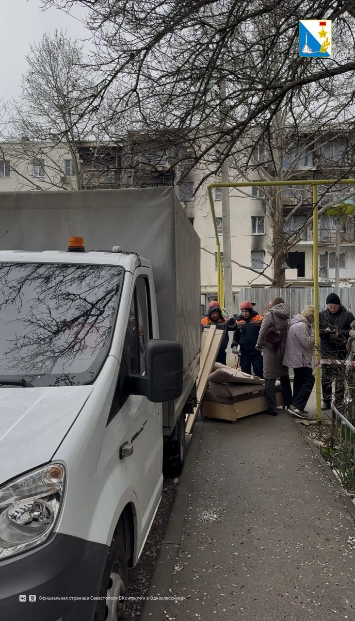 Губернатор держит на контроле восстановление домов на Павла Корчагина, пострадавших при взрыве Губернатор держит на контроле восстановление домов на Павла Корчагина, пострадавших при взрыве