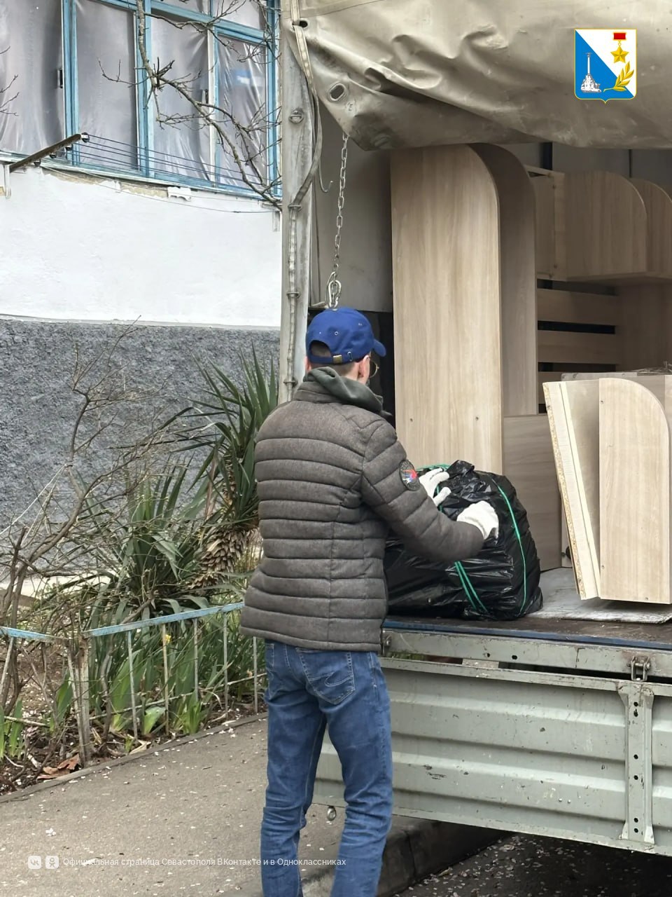 Губернатор держит на контроле восстановление домов на Павла Корчагина, пострадавших при взрыве Губернатор держит на контроле восстановление домов на Павла Корчагина, пострадавших при взрыве