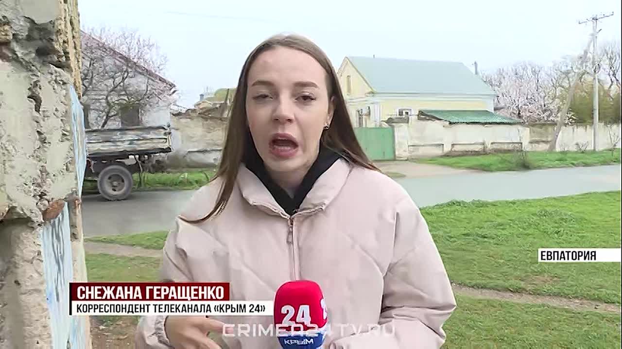 Более пяти тысяч недостроев насчитывается в Крыму