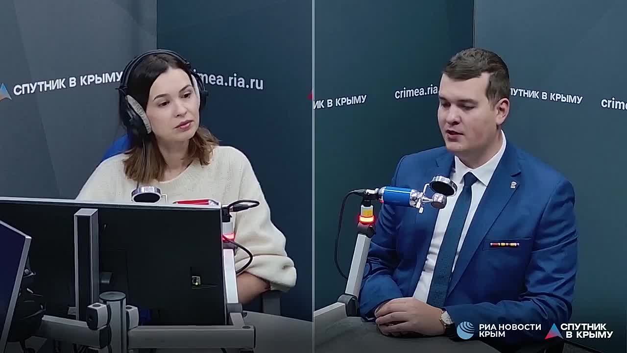 В Крыму очень высокий уровень патриотичности