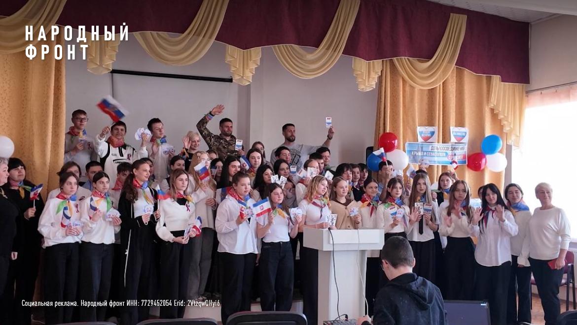 "Для меня эти уроки важны, потому что мой отец находится в зоне СВО "Для меня эти уроки важны, потому что мой отец находится в зоне СВО