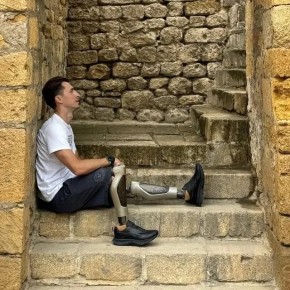 Его судьба – настоящая Повесть о железном человеке… История несгибаемой воли и мужества