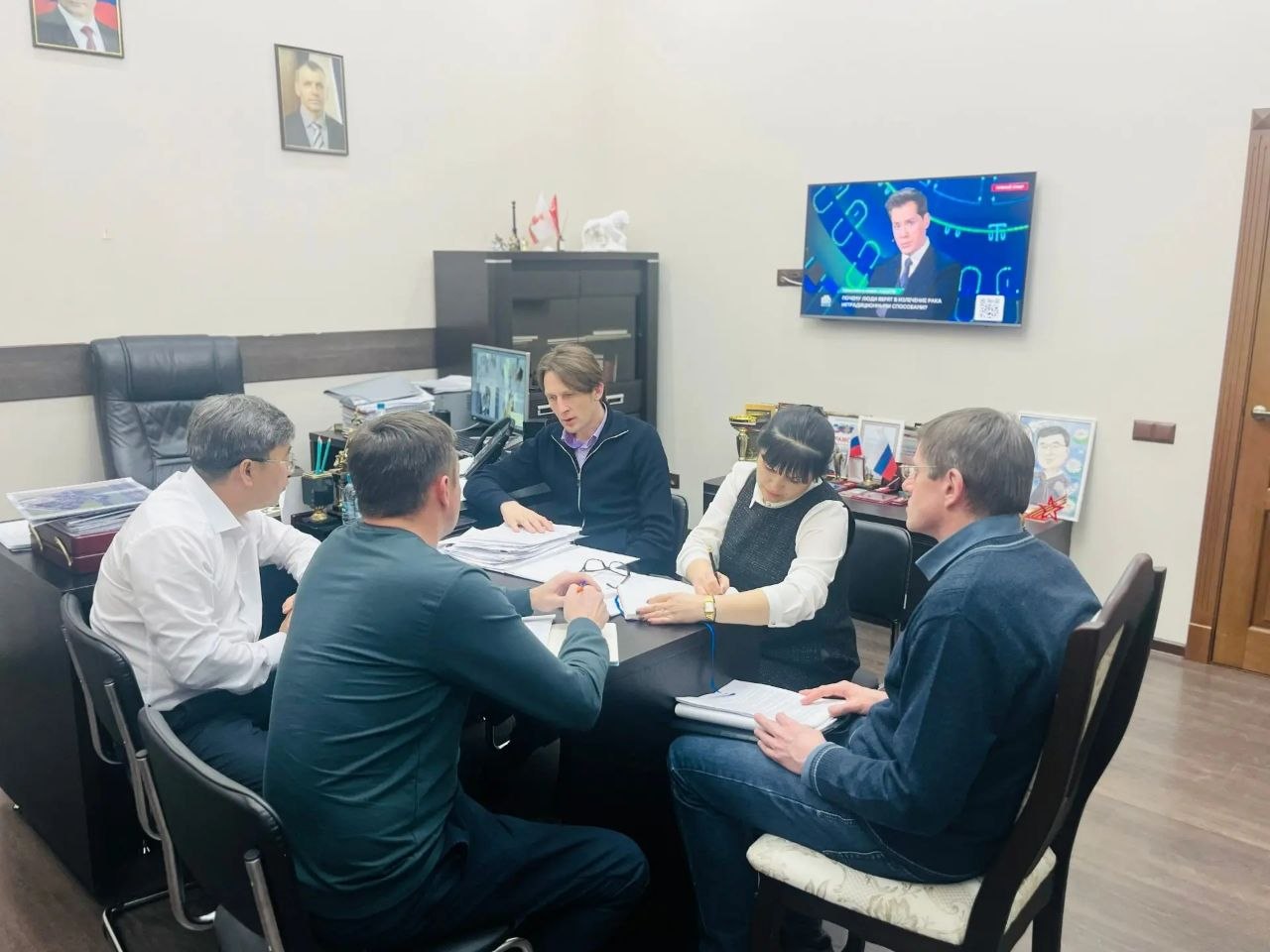 В Ленинском районе и Феодосии начали активную подготовку к купальному сезону В Ленинском районе и Феодосии начали активную подготовку к купальному сезону