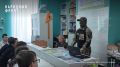 "Для меня эти уроки важны, потому что мой отец находится в зоне СВО