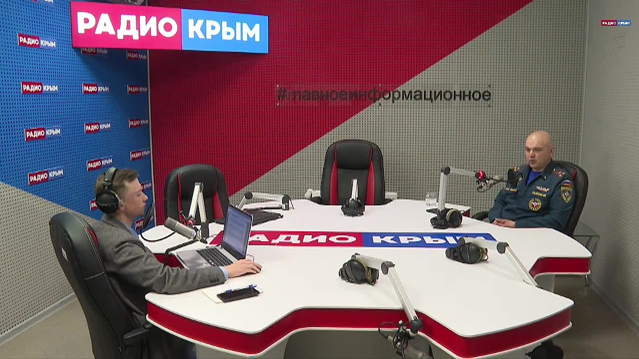 В Крыму 80% пожаров связаны с неосторожным обращением с огнём