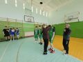 Районные соревнования по баскетболу 3х3 среди юношей Советского района