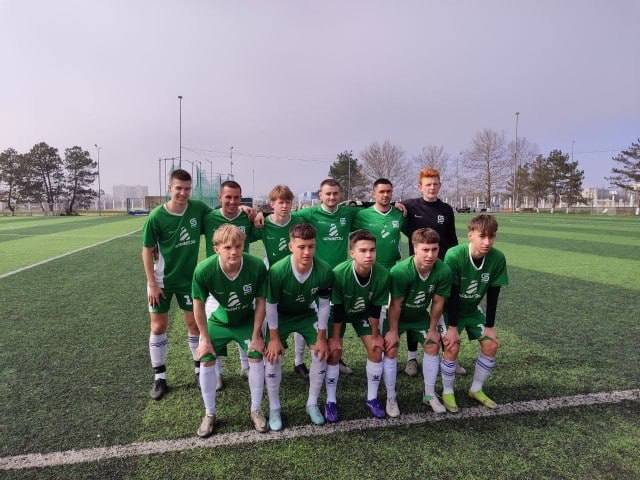 В Республике Крым стартовал Открытый чемпионат по футболу среди любительских команд В Республике Крым стартовал Открытый чемпионат по футболу среди любительских команд