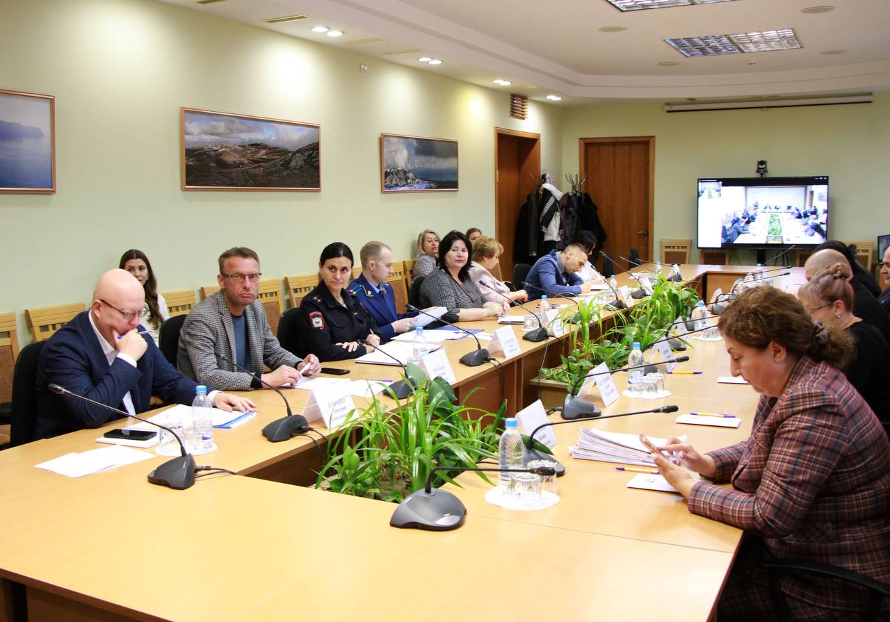 Комитет по образованию и науке рассмотрел новую законодательную инициативу Комитет по образованию и науке рассмотрел новую законодательную инициативу