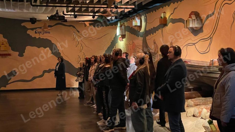 В Севастополе стартовал форум Туристско-информационных центров Крыма В Севастополе стартовал форум Туристско-информационных центров Крыма