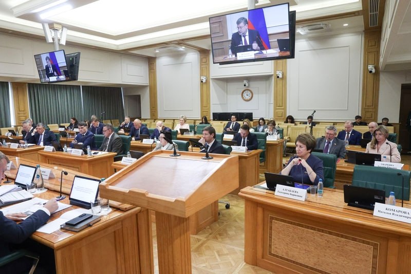 Екатерина Алтабаева: Накануне приняла участие в открытом диалоге с руководителем Федеральной службы по гидрометеорологии и мониторингу окружающей среды Игорем Шумаковым Екатерина Алтабаева: Накануне приняла участие в открытом диалоге с руководителем Федеральной службы по гидрометеорологии и мониторингу окружающей среды Игорем Шумаковым