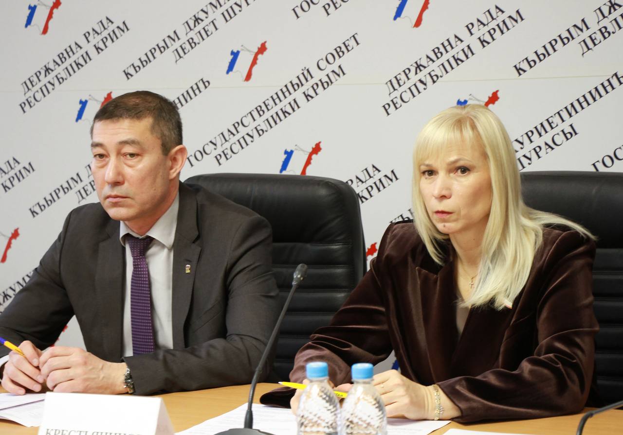 Комитет по образованию и науке рассмотрел новую законодательную инициативу