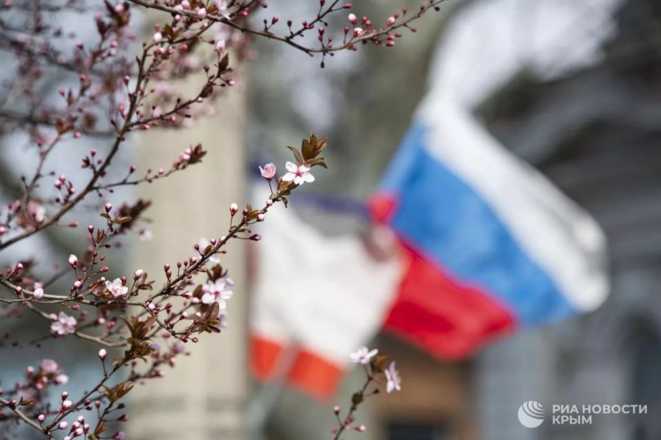 Прогноз погоды в Крыму на среду