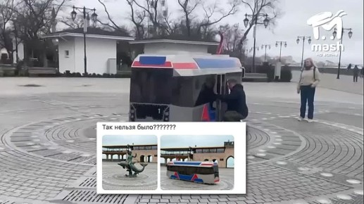 Осторожно, возможна передозировка красоты