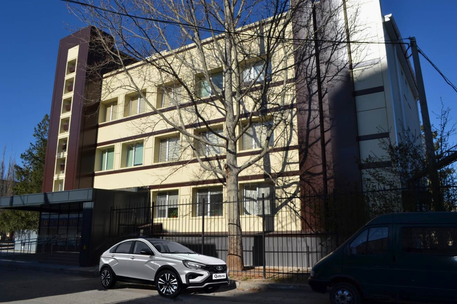 На заседании Дирекции Государственного архива Крыма рассмотрены итоги работы за I квартал 2026 года