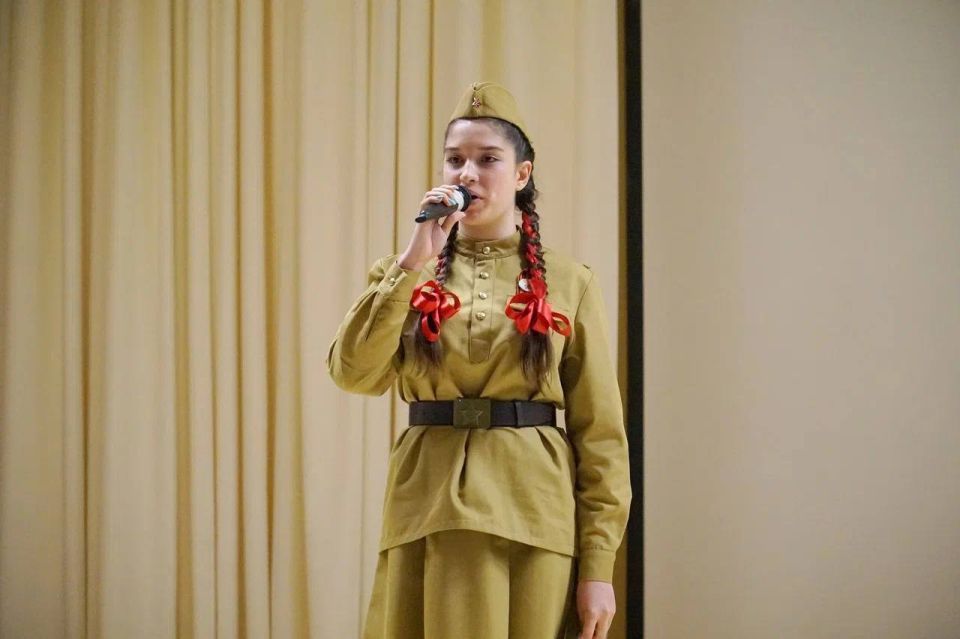 Александр Юрьев: Патриотическое воспитание молодёжи и сохранение памяти о героизме нашего народа имеют огромное значение для будущего России Александр Юрьев: Патриотическое воспитание молодёжи и сохранение памяти о героизме нашего народа имеют огромное значение для будущего России
