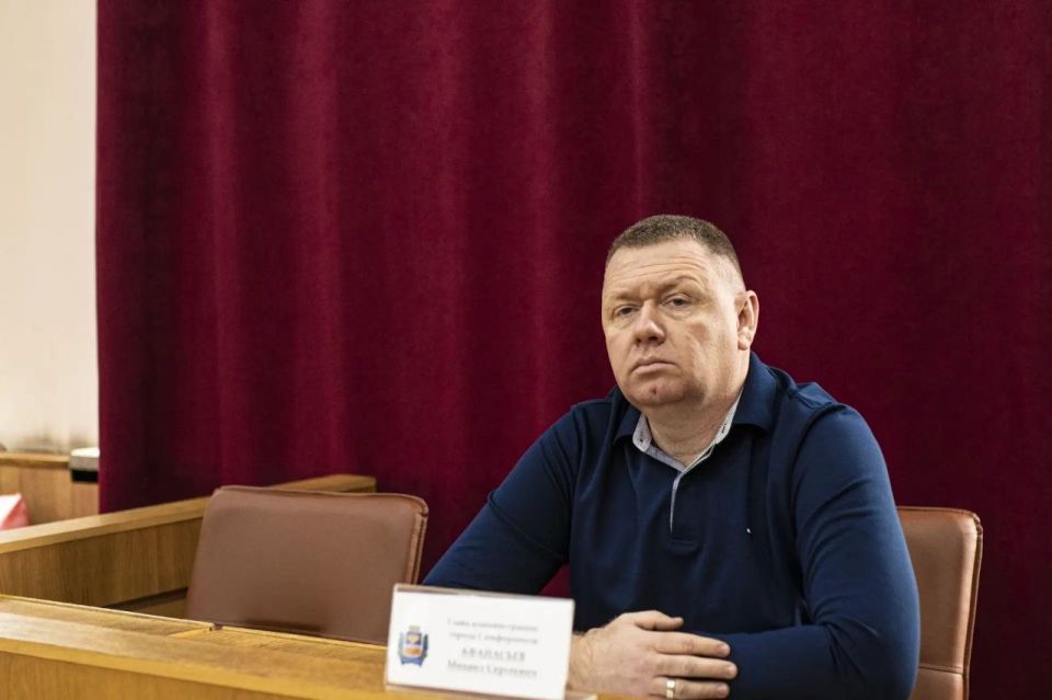 Сегодня на 40-й внеочередной сессии горсовета депутаты единогласно поддержали четыре вопроса рабочей повестки Сегодня на 40-й внеочередной сессии горсовета депутаты единогласно поддержали четыре вопроса рабочей повестки
