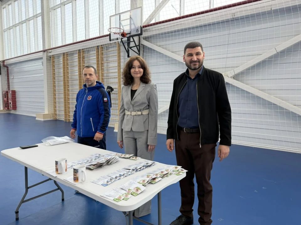 Заслуженные награды за упорство и силу!