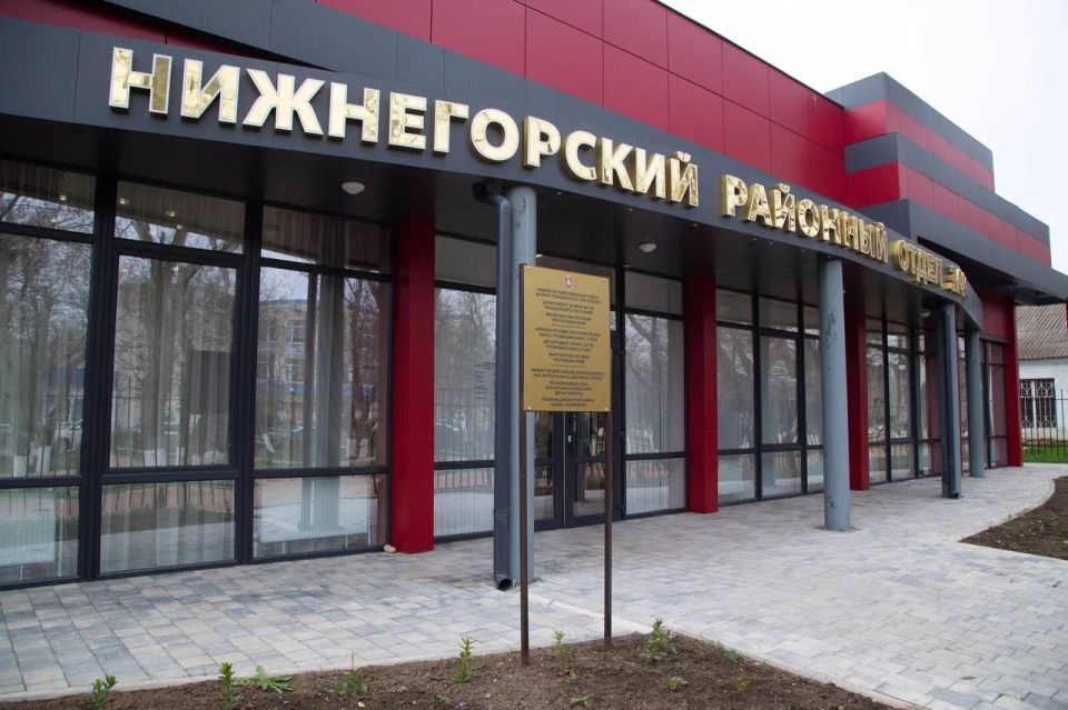 Иван Манучаров: Рабочая поездка Председателя ГС РК Владимира Константинова в Советский и Нижнегорский районы: итоги и перспективы Иван Манучаров: Рабочая поездка Председателя ГС РК Владимира Константинова в Советский и Нижнегорский районы: итоги и перспективы