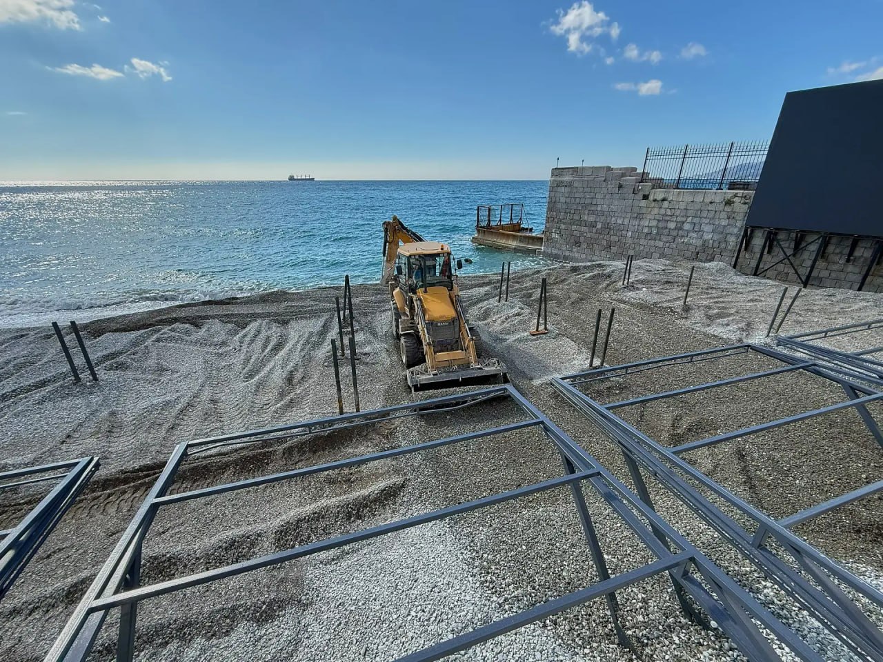 Янина Павленко: Месяц до старта курортного сезона, два – до купального! Ялта готовится встречать гостей Янина Павленко: Месяц до старта курортного сезона, два – до купального! Ялта готовится встречать гостей