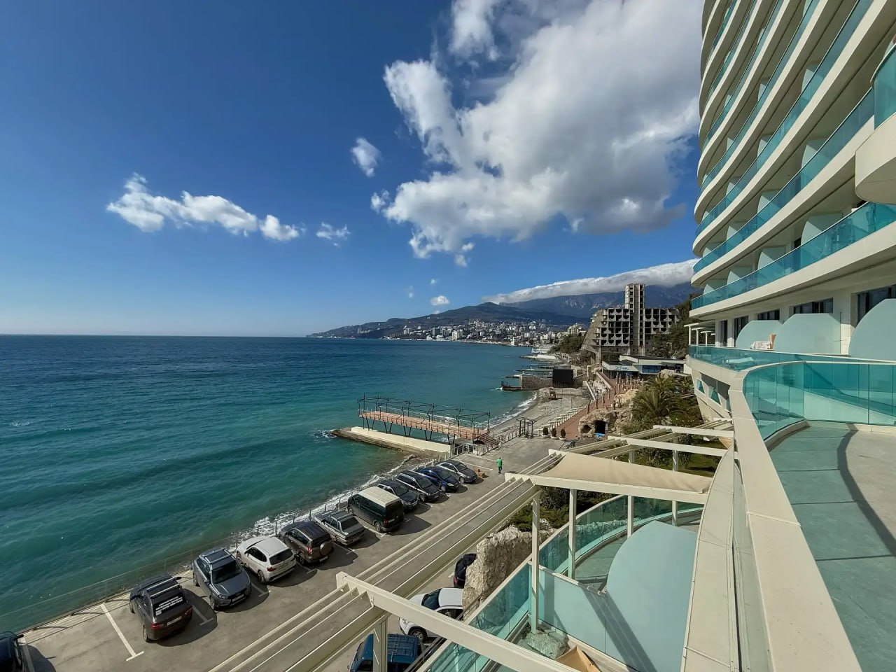 Янина Павленко: Месяц до старта курортного сезона, два – до купального! Ялта готовится встречать гостей Янина Павленко: Месяц до старта курортного сезона, два – до купального! Ялта готовится встречать гостей