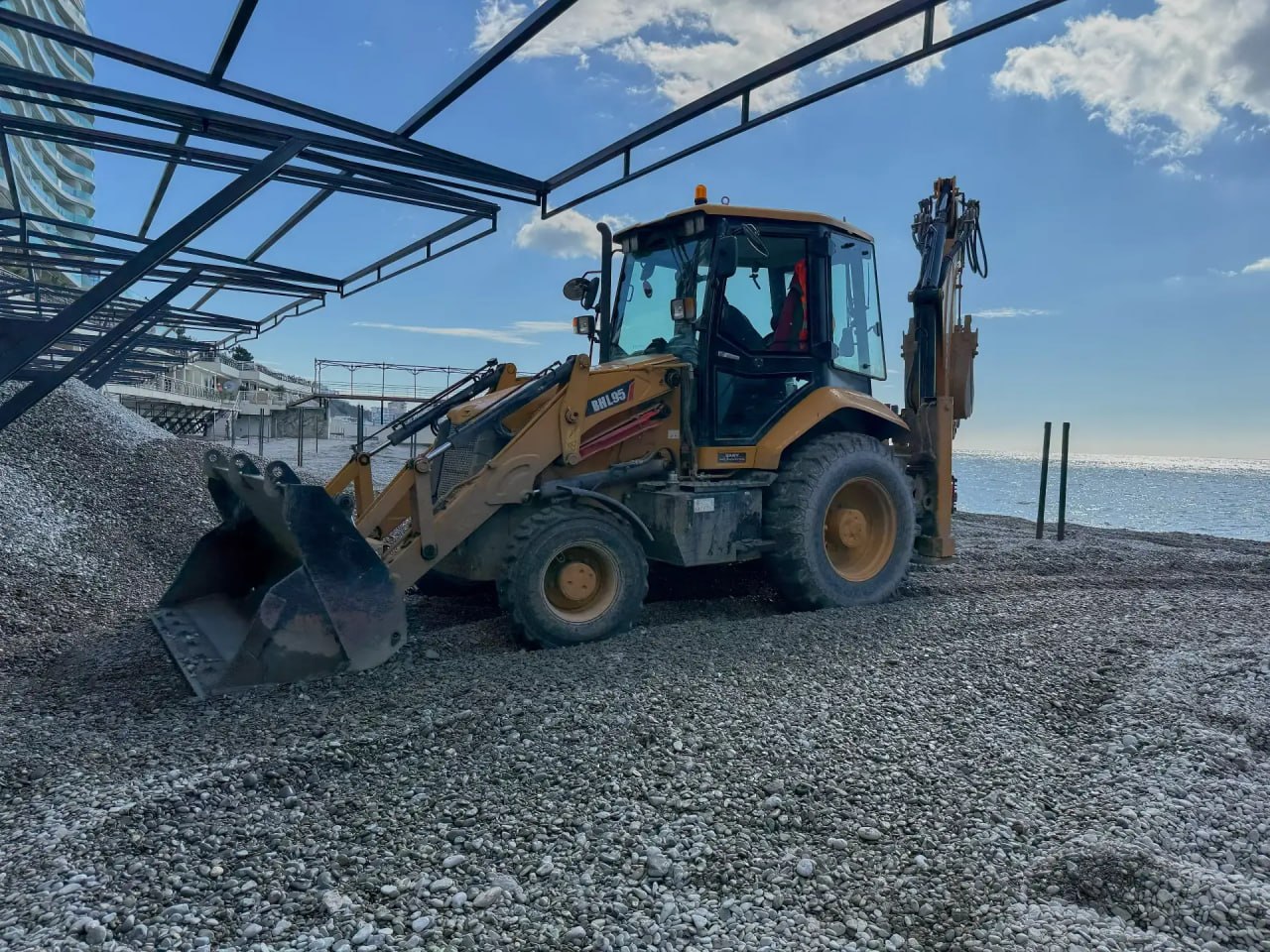 Янина Павленко: Месяц до старта курортного сезона, два – до купального! Ялта готовится встречать гостей Янина Павленко: Месяц до старта курортного сезона, два – до купального! Ялта готовится встречать гостей