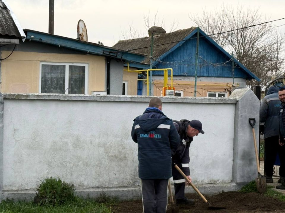 Антон Кравец: Навестил жителя села Ивановка — Григория Степановича Кузьменко Антон Кравец: Навестил жителя села Ивановка — Григория Степановича Кузьменко