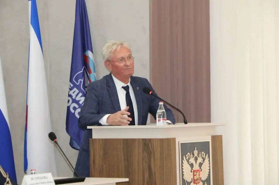 Ольга Урайкина: Финалом рабочей поездки стала встреча в большом зале заседаний администрации Бахчисарайского района с партийным активом и депутатами Бахчисарайского района Ольга Урайкина: Финалом рабочей поездки стала встреча в большом зале заседаний администрации Бахчисарайского района с партийным активом и депутатами Бахчисарайского района