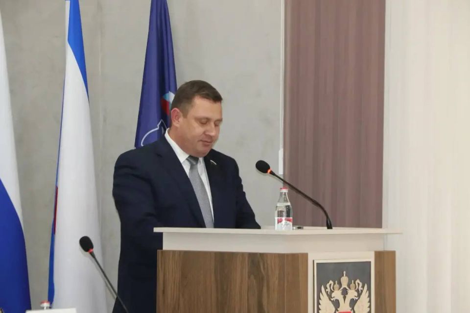 Ольга Урайкина: Финалом рабочей поездки стала встреча в большом зале заседаний администрации Бахчисарайского района с партийным активом и депутатами Бахчисарайского района Ольга Урайкина: Финалом рабочей поездки стала встреча в большом зале заседаний администрации Бахчисарайского района с партийным активом и депутатами Бахчисарайского района
