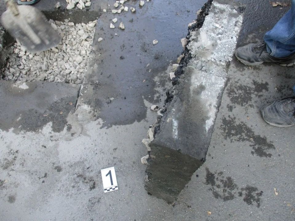 Владельца стройфирмы осудят за хищение 26 млн рублей при ремонте дворов в Симферополе Владельца стройфирмы осудят за хищение 26 млн рублей при ремонте дворов в Симферополе