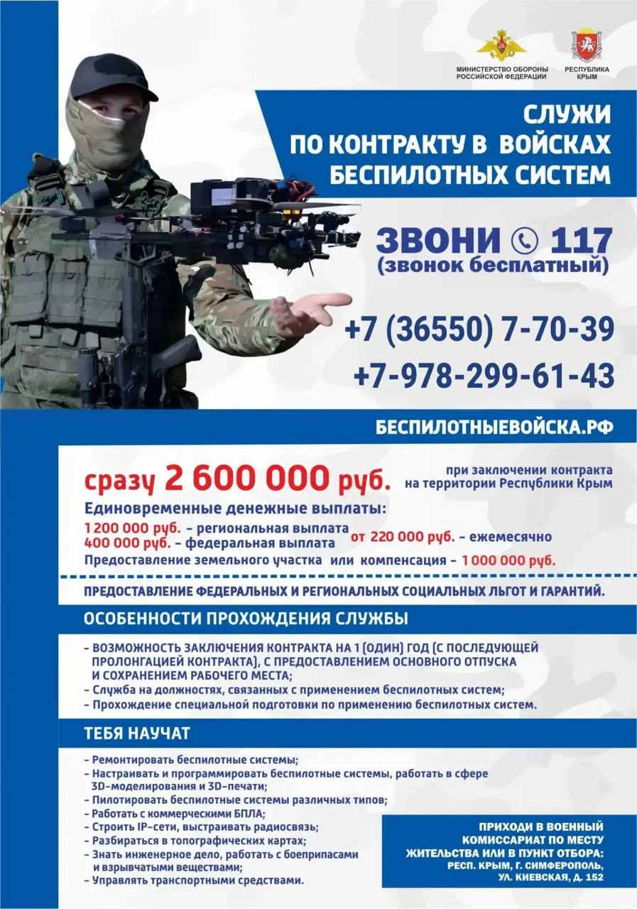 Антон Кравец: Служба по контракту — работа сложная, но с достойным заработком Антон Кравец: Служба по контракту — работа сложная, но с достойным заработком