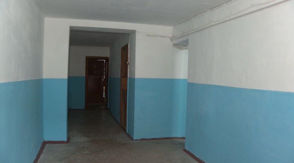Порядок в доме. В Симферополе на улице Аральской обновили 6 подъездов Порядок в доме. В Симферополе на улице Аральской обновили 6 подъездов
