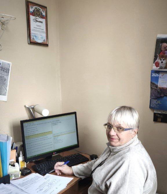 Вода Крыма: Отдел закупок — надежный щит обеспечения водоканала