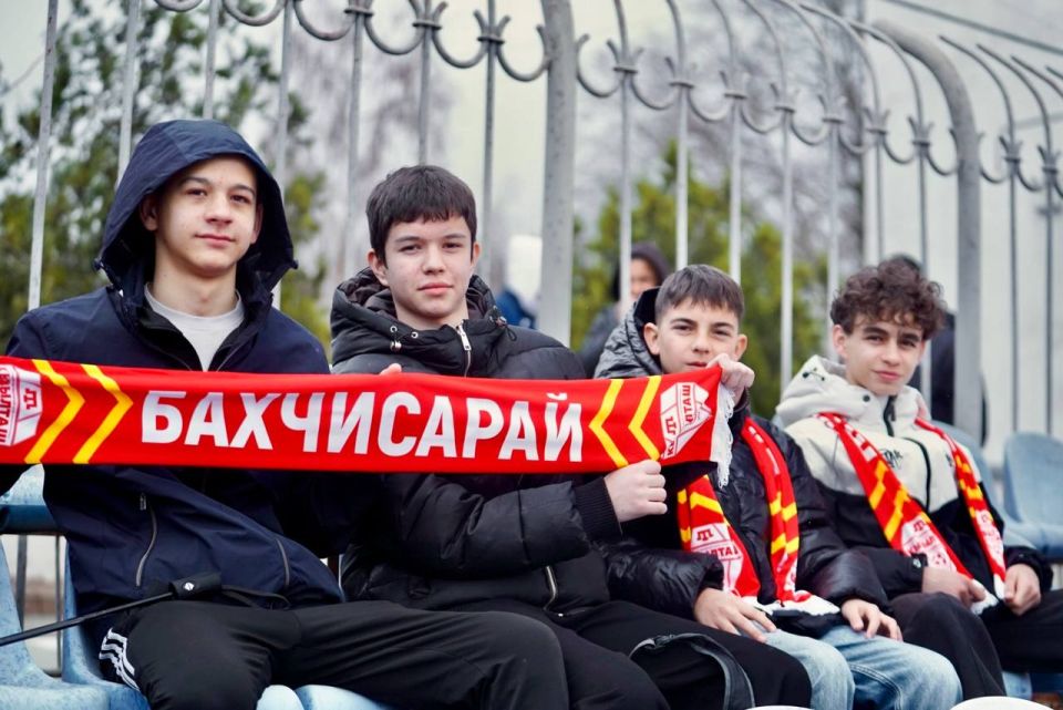 Матч в самом разгаре, присоединяетесь к трансляции