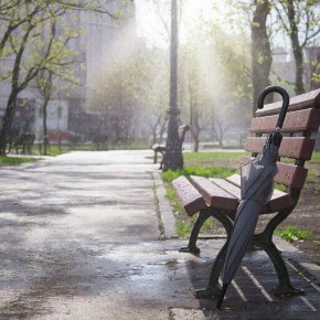 Какая погода ждёт жителей и гостей Крыма 4 апреля