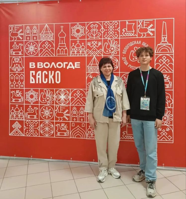 С 28 марта по 2 апреля 2026 года в городе Вологде на базе МАОУ «СОШ с углублённым изучением отдельных предметов №8» состоялся заключительный этап Всероссийской олимпиады школьников по экологии — главного интеллектуального...