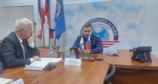 Заместитель Южного транспортного прокурора Александр Корнюшкин провел личный прием граждан