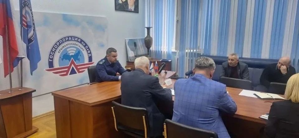 Заместитель Южного транспортного прокурора Александр Корнюшкин провел личный прием граждан Заместитель Южного транспортного прокурора Александр Корнюшкин провел личный прием граждан