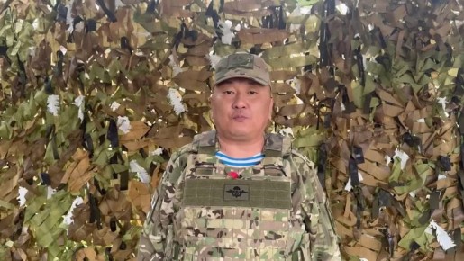 Группировка войск «Днепр» продолжает выполнять боевые задачи специальной военной операции