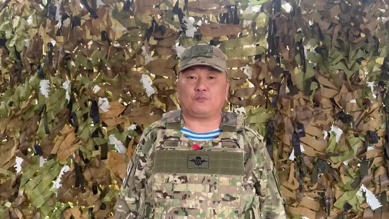 Группировка войск «Днепр» продолжает выполнять боевые задачи специальной военной операции