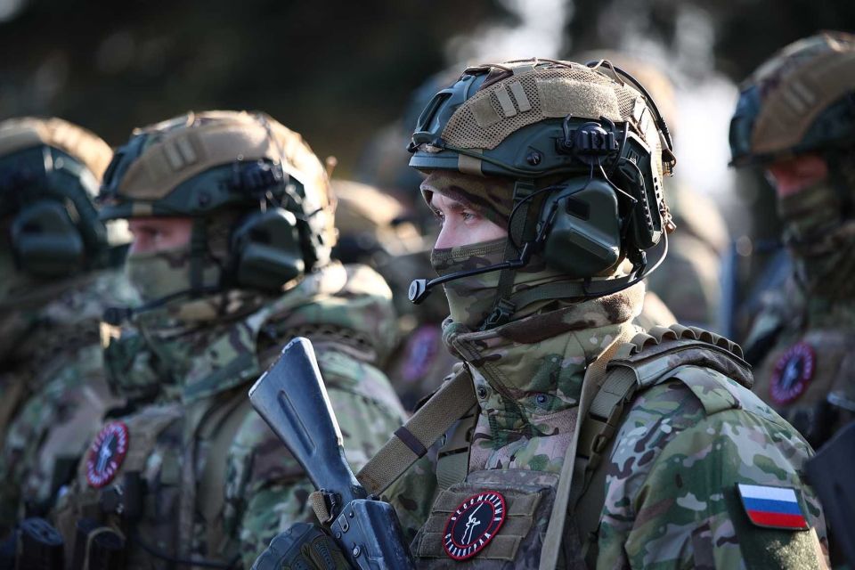 Владимир Константинов: США на самом деле не заинтересованы в достижении мира на Украине
