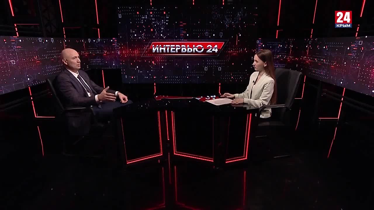 В Крыму 229 участников СВО прошли обучение предпринимательству — 50 уже открыли своё дело